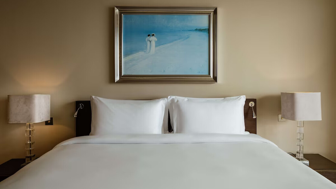 Radisson Blu Resort & Spa, Malta Golden Sands